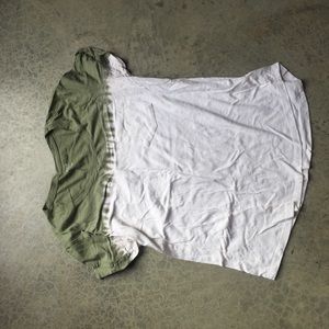 JCPenny short sleeve